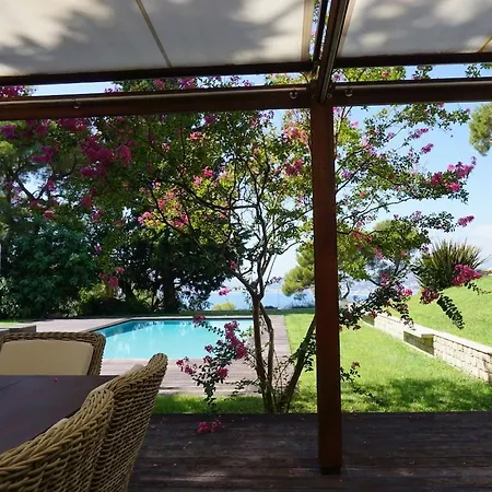 Coeur De Casa vacanze Nizza