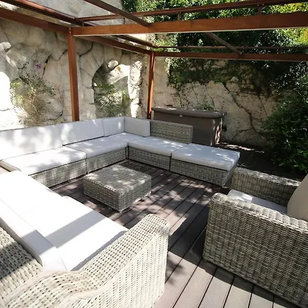 Casa vacanze Coeur De Nizza