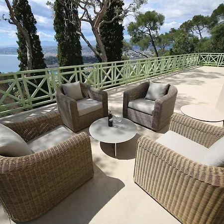 Coeur De Casa vacanze Nizza