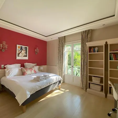 Casa vacanze Coeur De