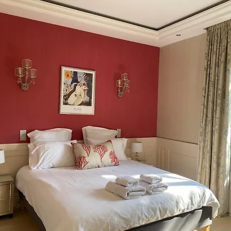 Casa vacanze Coeur De Nizza