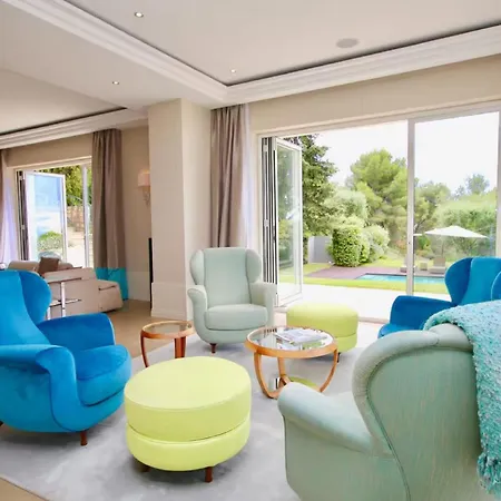 Coeur De Casa vacanze Nizza