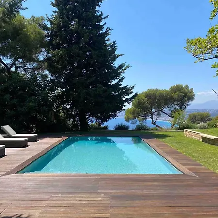 Casa vacanze Coeur De Nizza