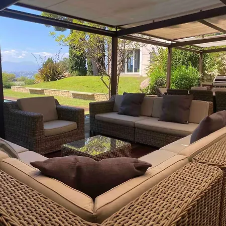 Coeur De Casa vacanze Nizza